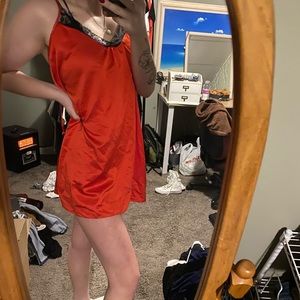 Night gown/ lingerie